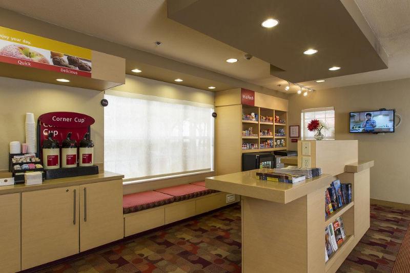 فندق Towneplace Suites Tallahassee North/capital Circle