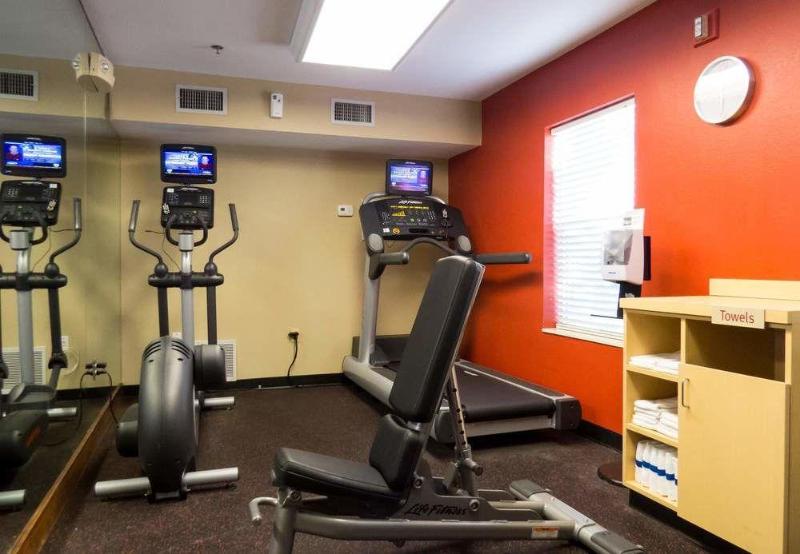 فندق Towneplace Suites Tallahassee North/capital Circle