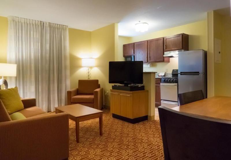فندق Towneplace Suites Tallahassee North/capital Circle