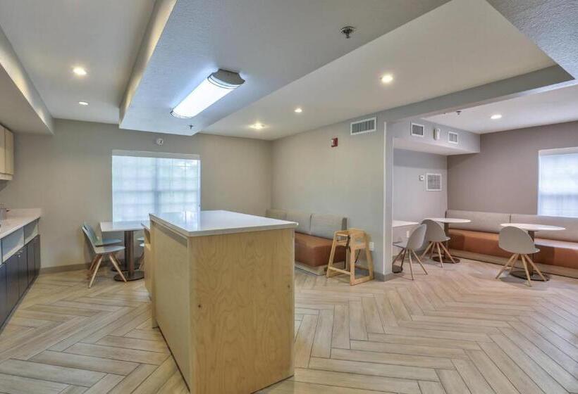 فندق Towneplace Suites Tallahassee North/capital Circle