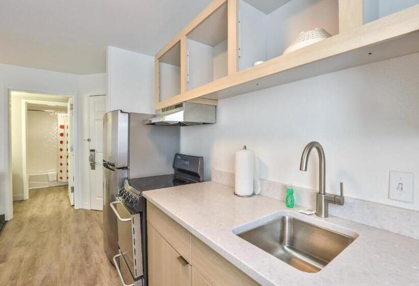 فندق Towneplace Suites Tallahassee North/capital Circle