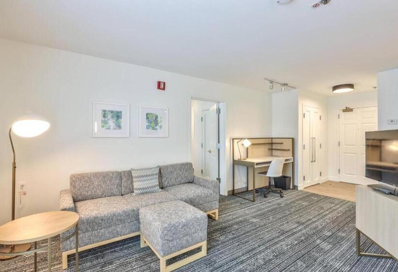 فندق Towneplace Suites Tallahassee North/capital Circle