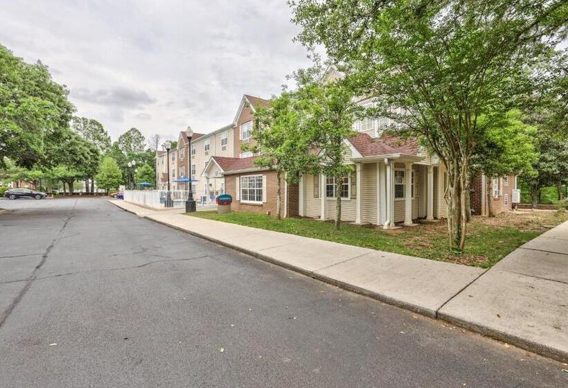 فندق Towneplace Suites Tallahassee North/capital Circle
