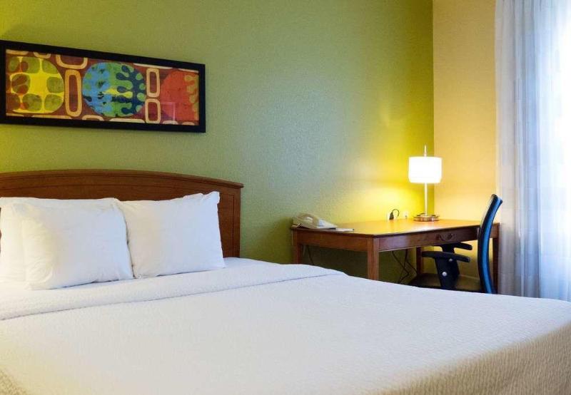 فندق Towneplace Suites Tallahassee North/capital Circle