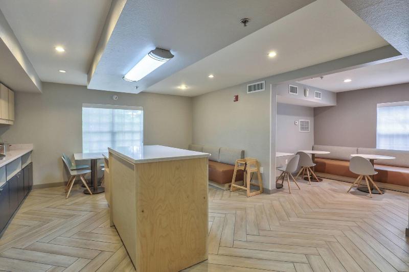 فندق Towneplace Suites Tallahassee North/capital Circle