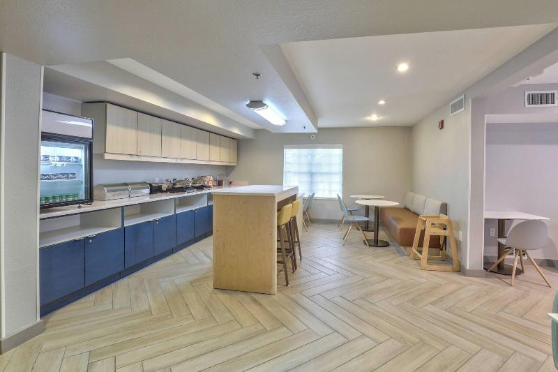 فندق Towneplace Suites Tallahassee North/capital Circle