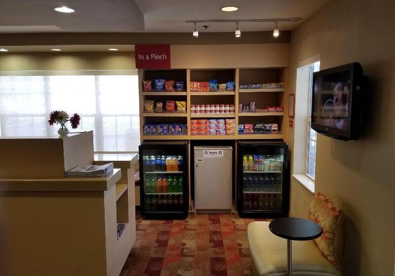 فندق Towneplace Suites Tallahassee North/capital Circle