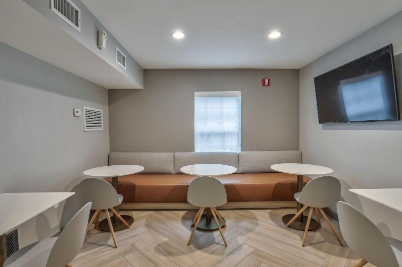 فندق Towneplace Suites Tallahassee North/capital Circle