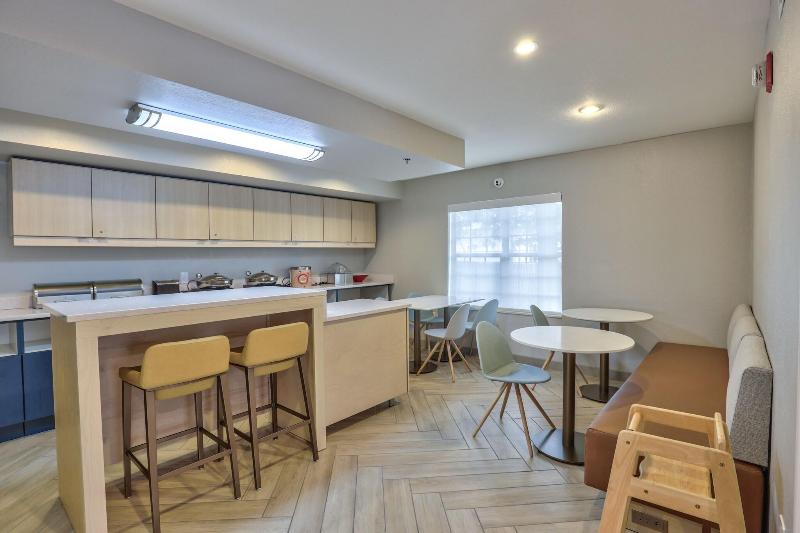 فندق Towneplace Suites Tallahassee North/capital Circle