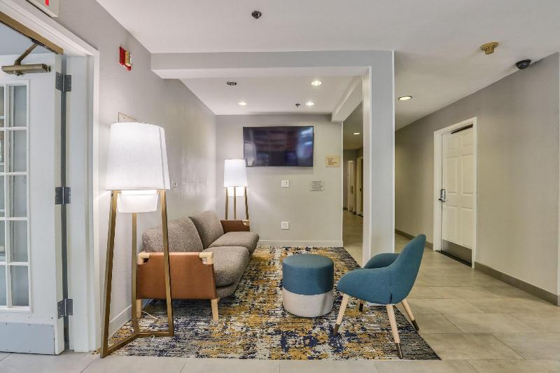 فندق Towneplace Suites Tallahassee North/capital Circle