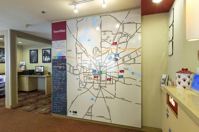 فندق Towneplace Suites Tallahassee North/capital Circle