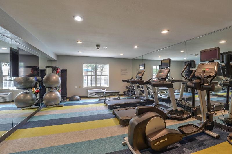 فندق Towneplace Suites Tallahassee North/capital Circle