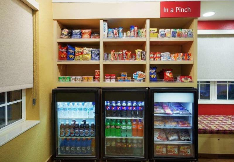 فندق Towneplace Suites Tampa North/i75 Fletcher