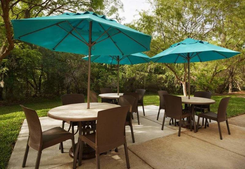 فندق Towneplace Suites Tampa North/i75 Fletcher