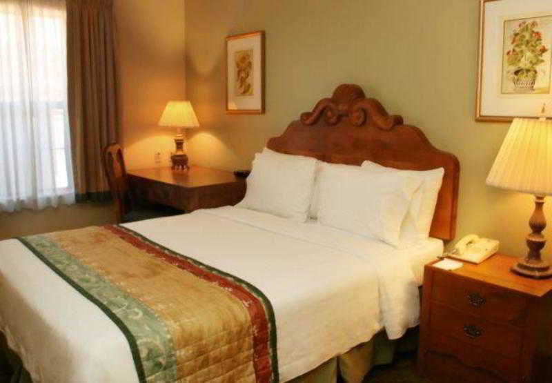 בית מלון כפרי Towneplace Suites Tucson