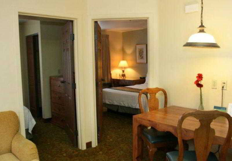 בית מלון כפרי Towneplace Suites Tucson