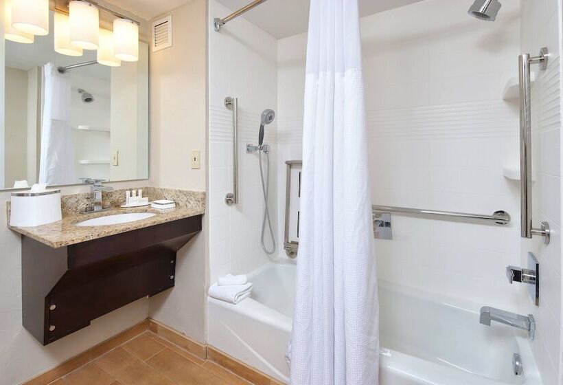 בית מלון כפרי Towneplace Suites Tucson