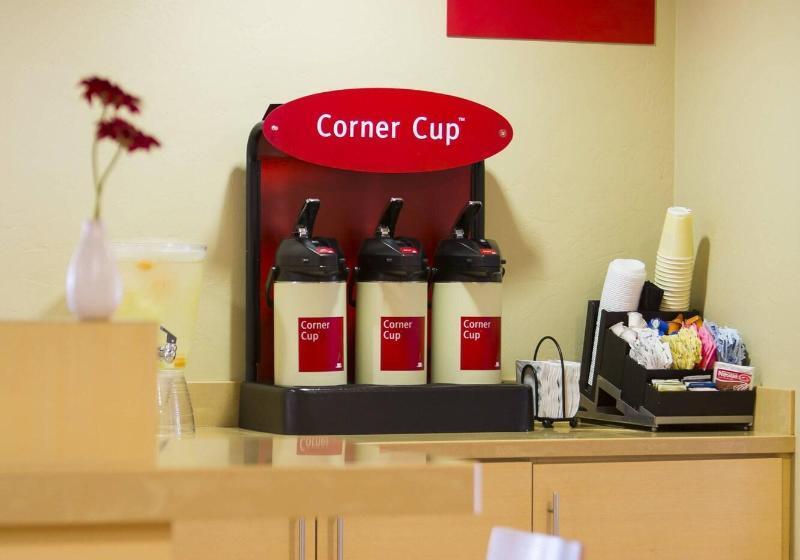 בית מלון כפרי Towneplace Suites Tucson