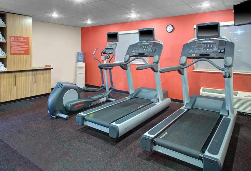 ホテル Towneplace Suites Wichita East