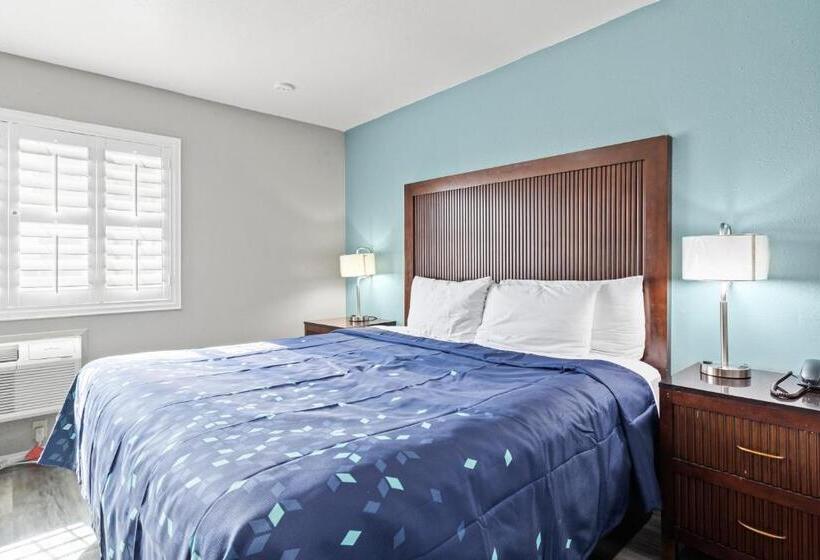 فندق Travelers Inn Medford