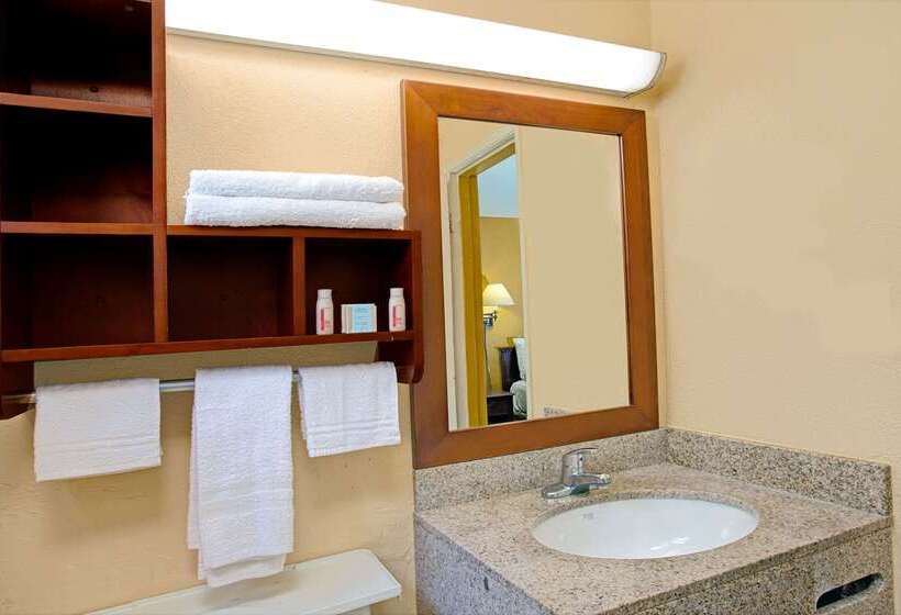 ホテル Travelodge By Wyndham Fort Lauderdale