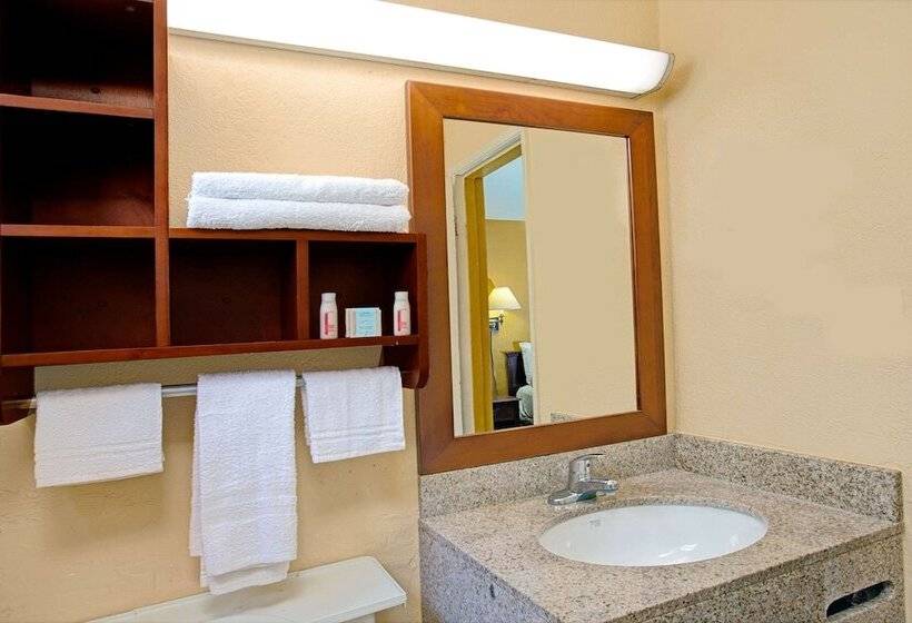 ホテル Travelodge By Wyndham Fort Lauderdale