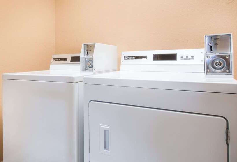 فندق Travelodge By Wyndham Globe Az