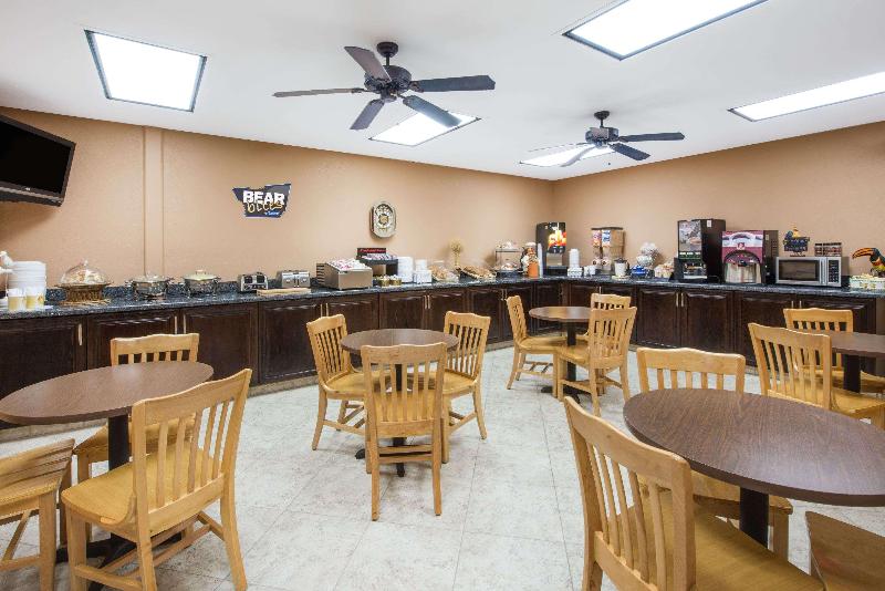 فندق Travelodge By Wyndham Globe Az