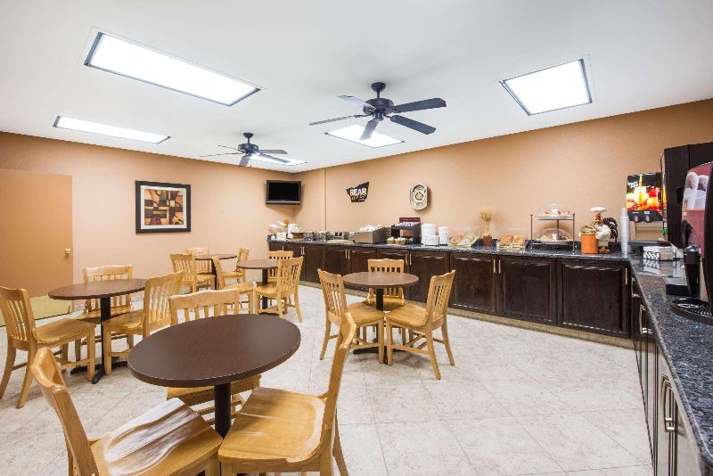 فندق Travelodge By Wyndham Globe Az