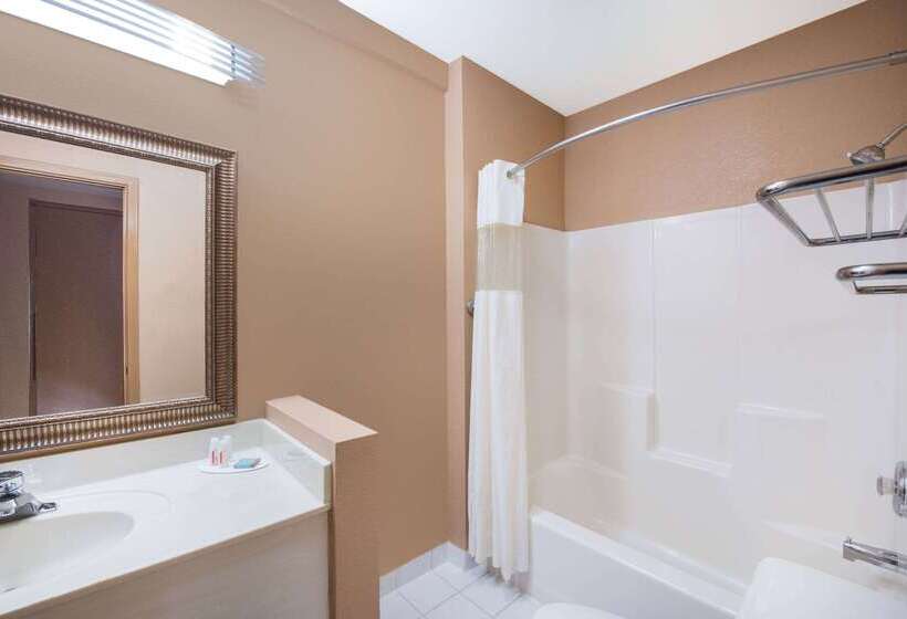 فندق Travelodge By Wyndham Globe Az