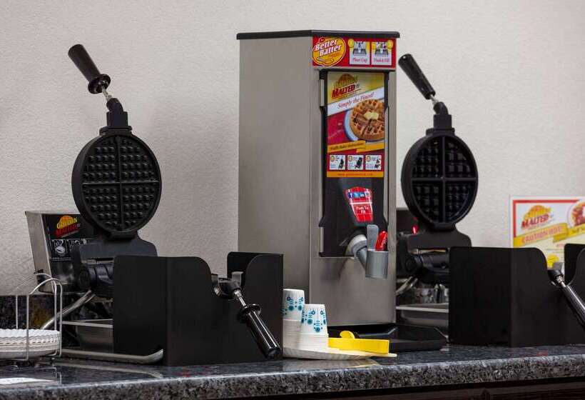 فندق Travelodge By Wyndham Globe Az