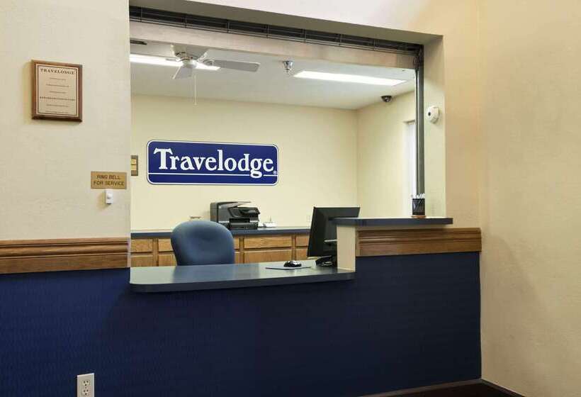 ホテル Travelodge By Wyndham Grand Island