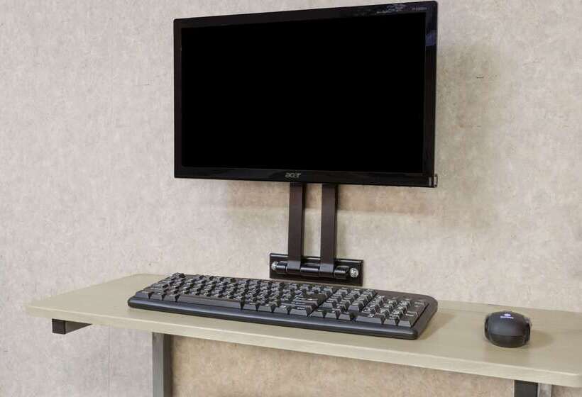 فندق Travelodge By Wyndham La Grande