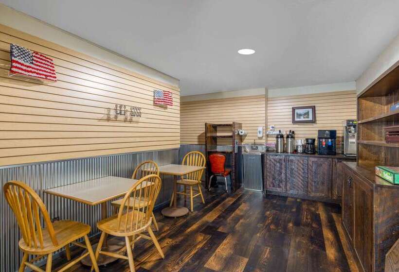 فندق Travelodge By Wyndham Livingston