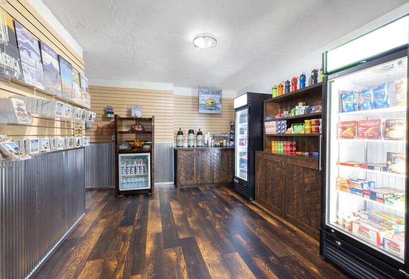 فندق Travelodge By Wyndham Livingston