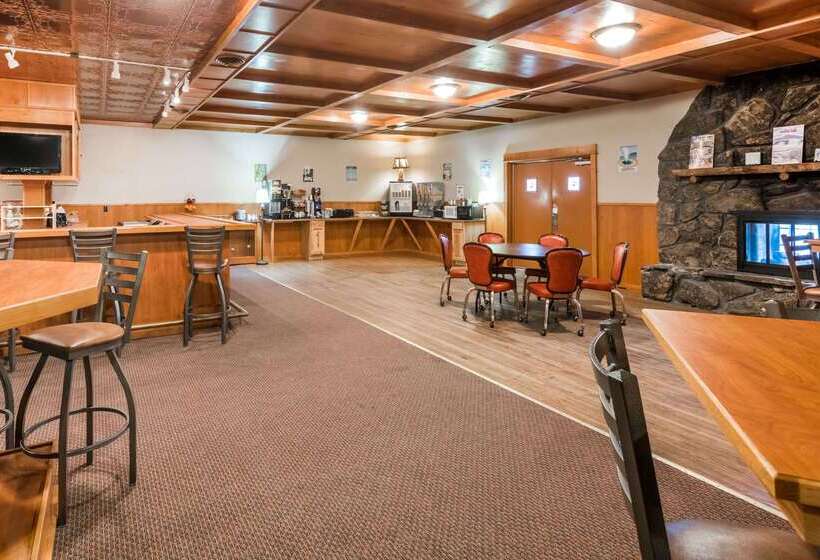 فندق Travelodge By Wyndham Livingston