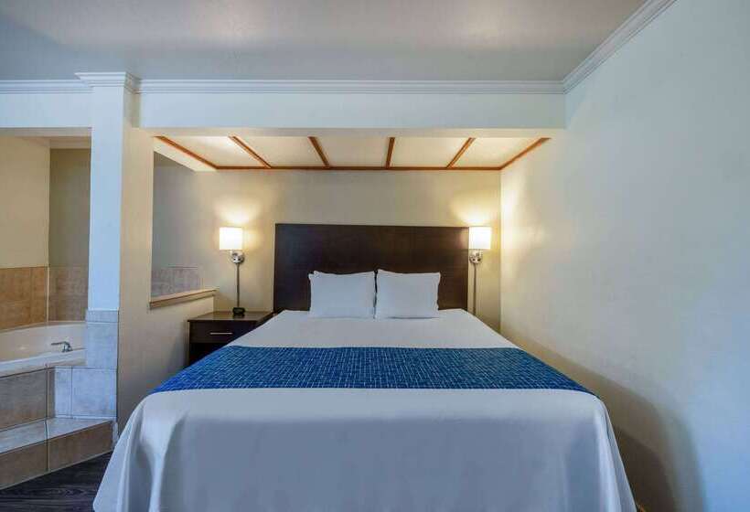 فندق Travelodge By Wyndham Livingston