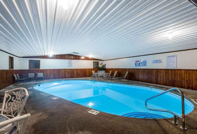 فندق Travelodge By Wyndham Livingston