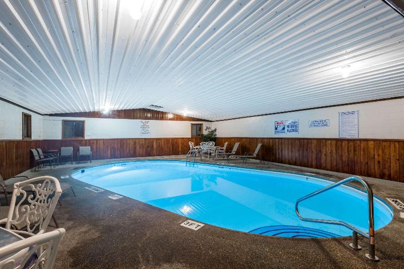 فندق Travelodge By Wyndham Livingston