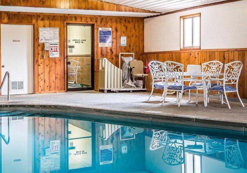 فندق Travelodge By Wyndham Livingston