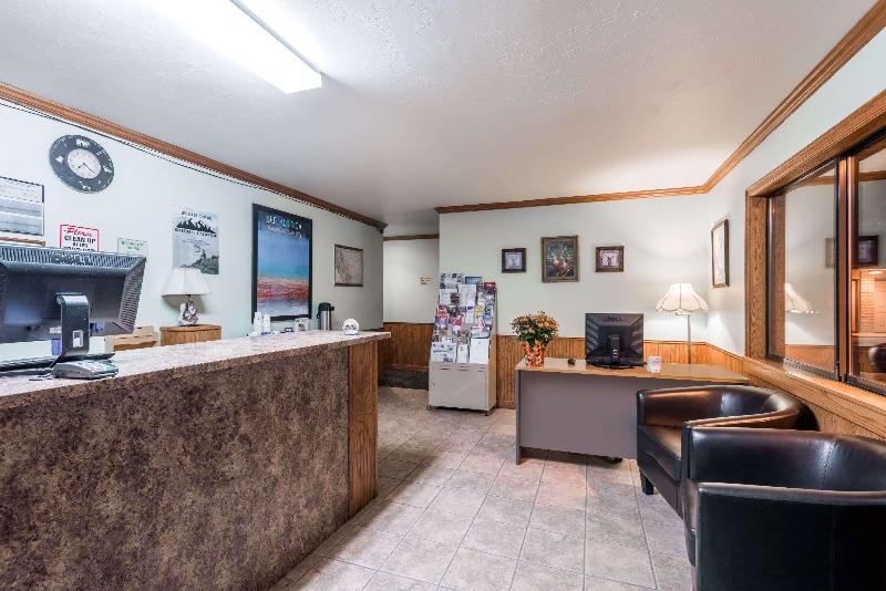 فندق Travelodge By Wyndham Livingston