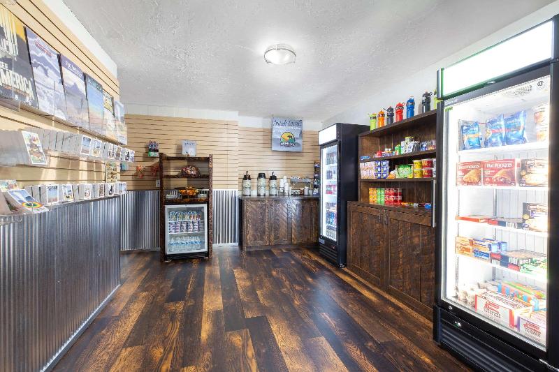 فندق Travelodge By Wyndham Livingston