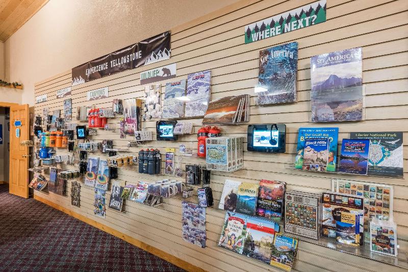 فندق Travelodge By Wyndham Livingston