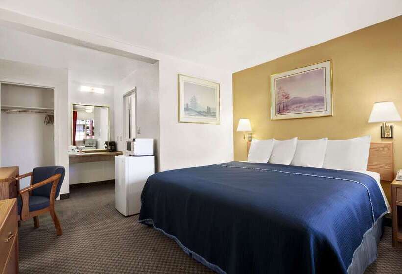 ホテル Travelodge By Wyndham Pendleton Or