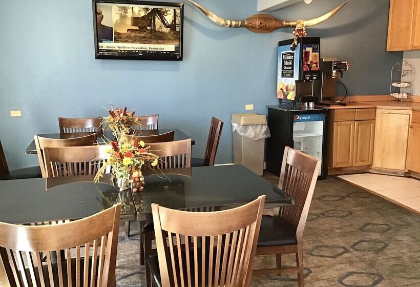 ホテル Travelodge By Wyndham Pendleton Or