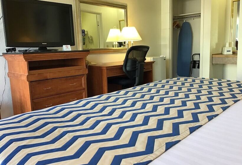 ホテル Travelodge By Wyndham Pendleton Or