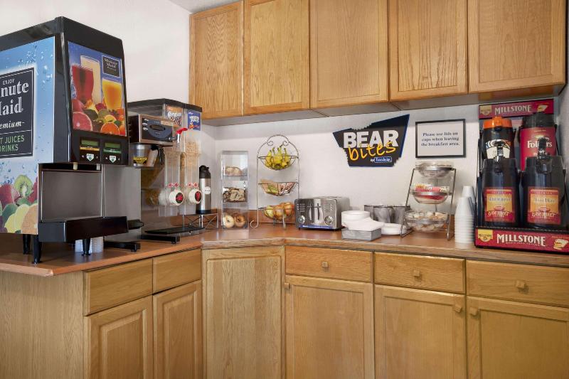 ホテル Travelodge By Wyndham Pendleton Or