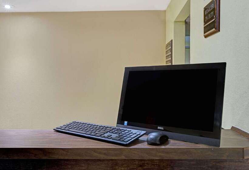 فندق Travelodge By Wyndham Williamsburg Colonial Area