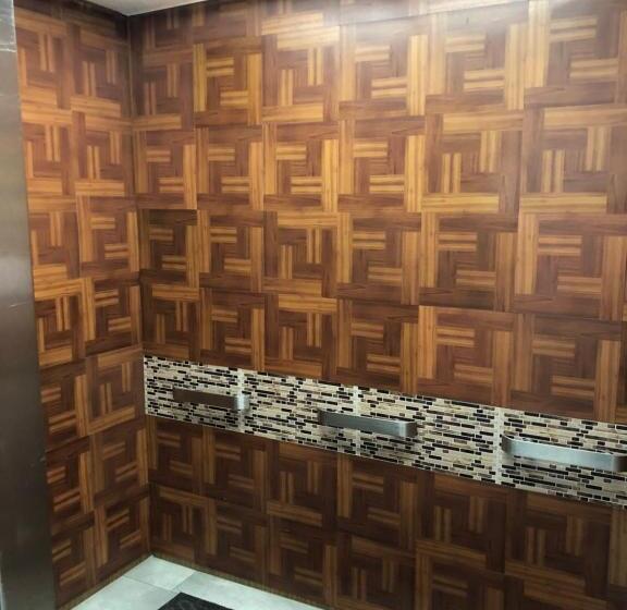 فندق Travelodge By Wyndham Williamsburg Colonial Area