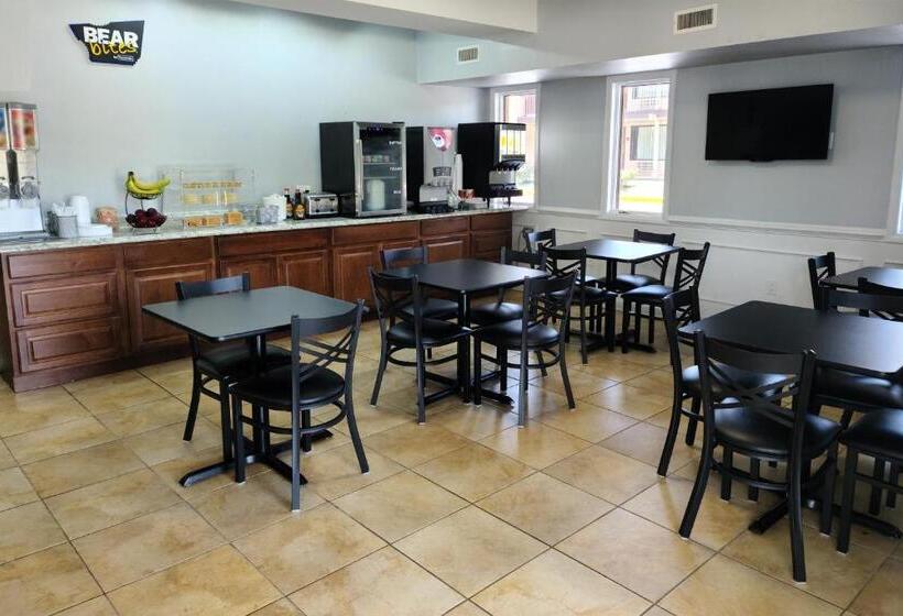 فندق Travelodge By Wyndham Williamsburg Colonial Area